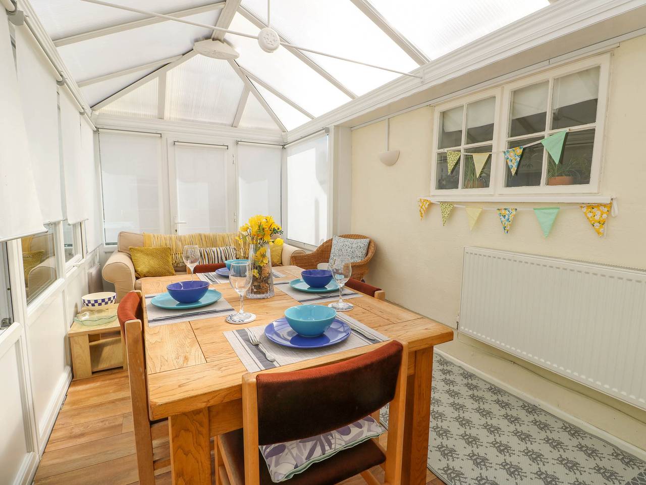 The Old Post Office in Conwy region