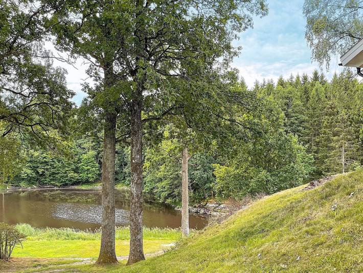 Ferienhaus für 6 Personen, mit Sauna, mit Haustier in Dalsland - 3