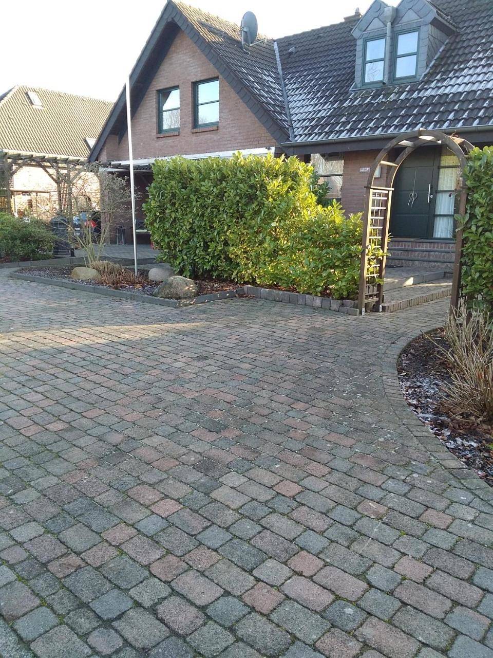 Geheel appartement, Katharina in Kempen, Niederrhein