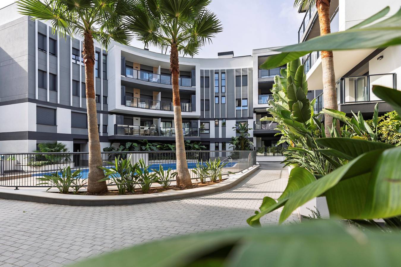 Appartement entier, Appartement Appartement Sol y Mar in Jávea, Costa Blanca