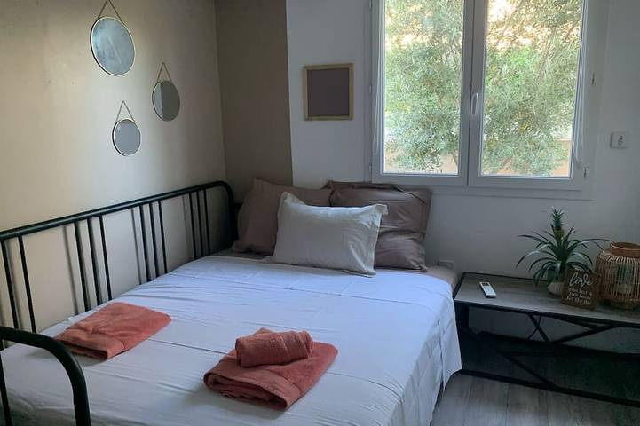 Location de vacances pour 8 personnes à Murviel-lès-Montpellier - 4