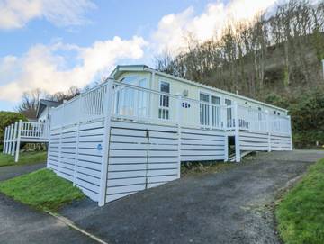 Glamping for 6 People in Ceredigion, Mid-Wales, Photo 2