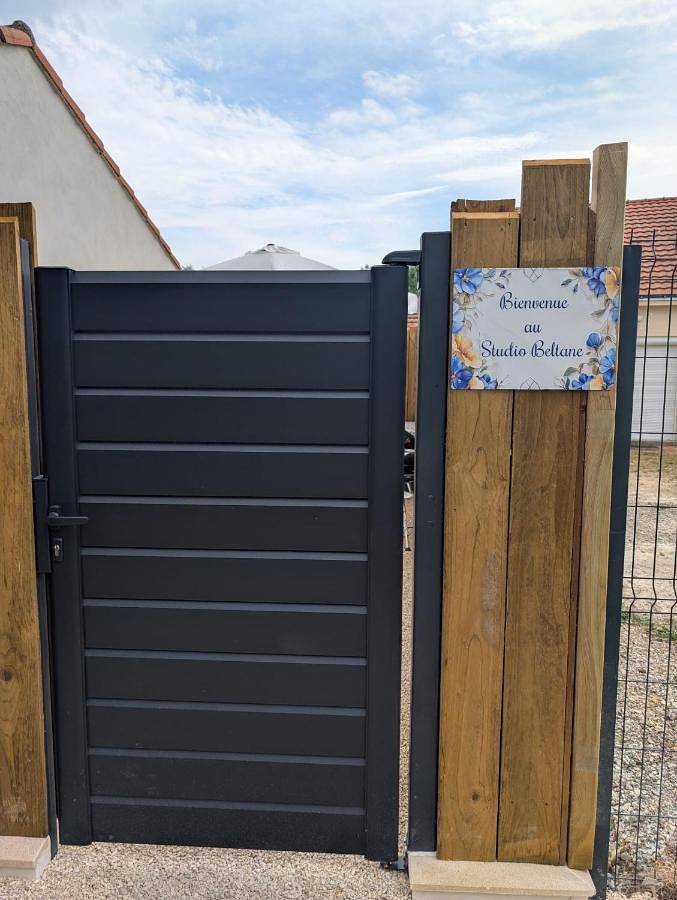 Gîte pour 2 personnes, avec Terrasse et Piscine à Arthon-en-Retz - 2