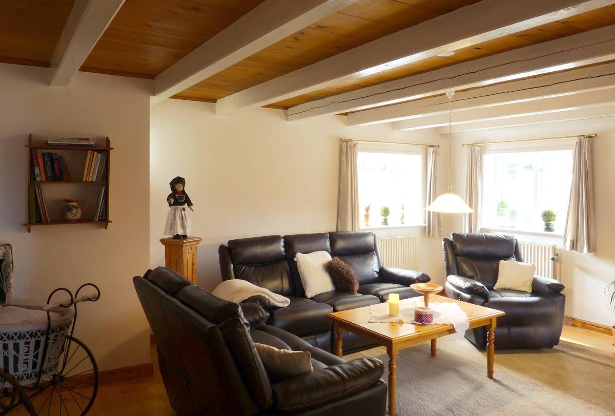 Huus Waterkrog - holiday house in Husum, Northfriesland