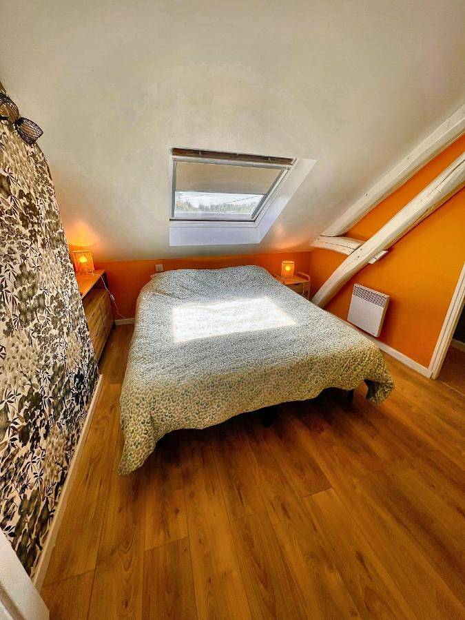 Gîte pour 2 personnes à Saint-Julien-les-Villas - 4