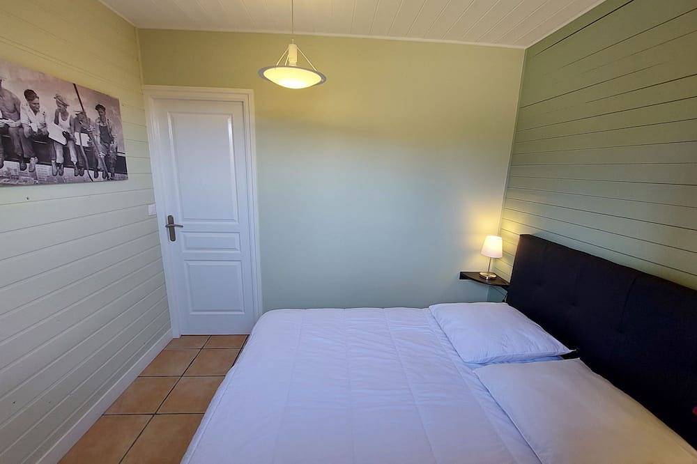 Gîte proche Honfleur 5 pers avec Piscine/Sauna in Fatouville-Grestain, Côte de Grâce