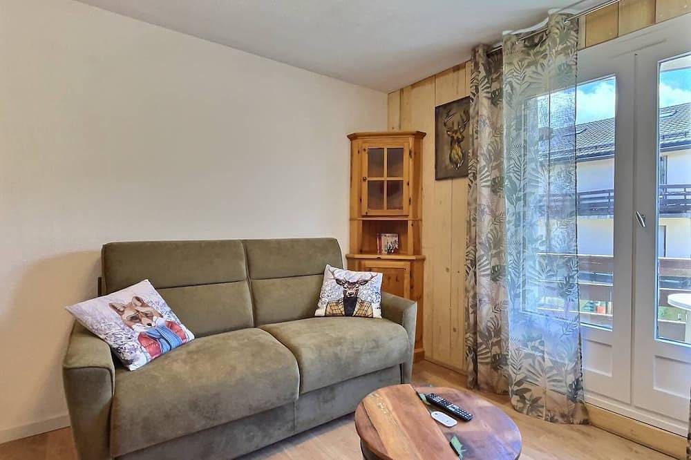 Appartement entier, Studio le Chataîgnier in L'Espérou, Val-d'Aigoual