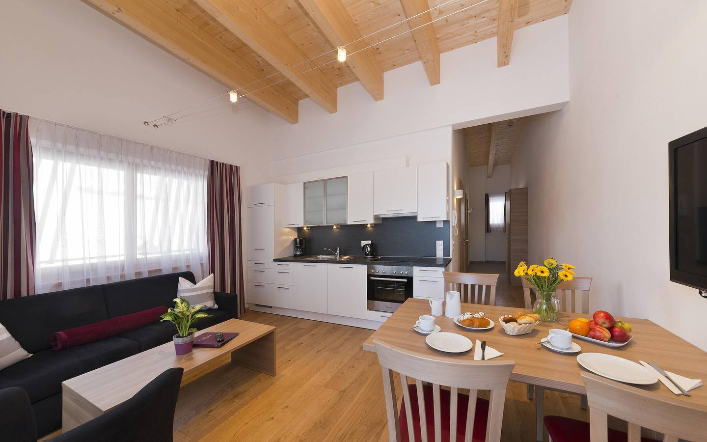 Ganze Ferienwohnung, Dolomitroyal Apartments Gmbh in Sillian, Osttirol