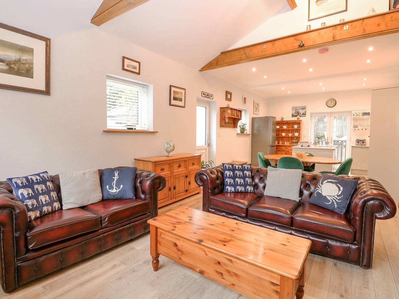 Primose Cottage in Felbrigg, Norfolk Coast