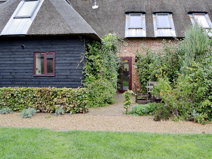 Holiday rental for 4 people in Potter Heigham