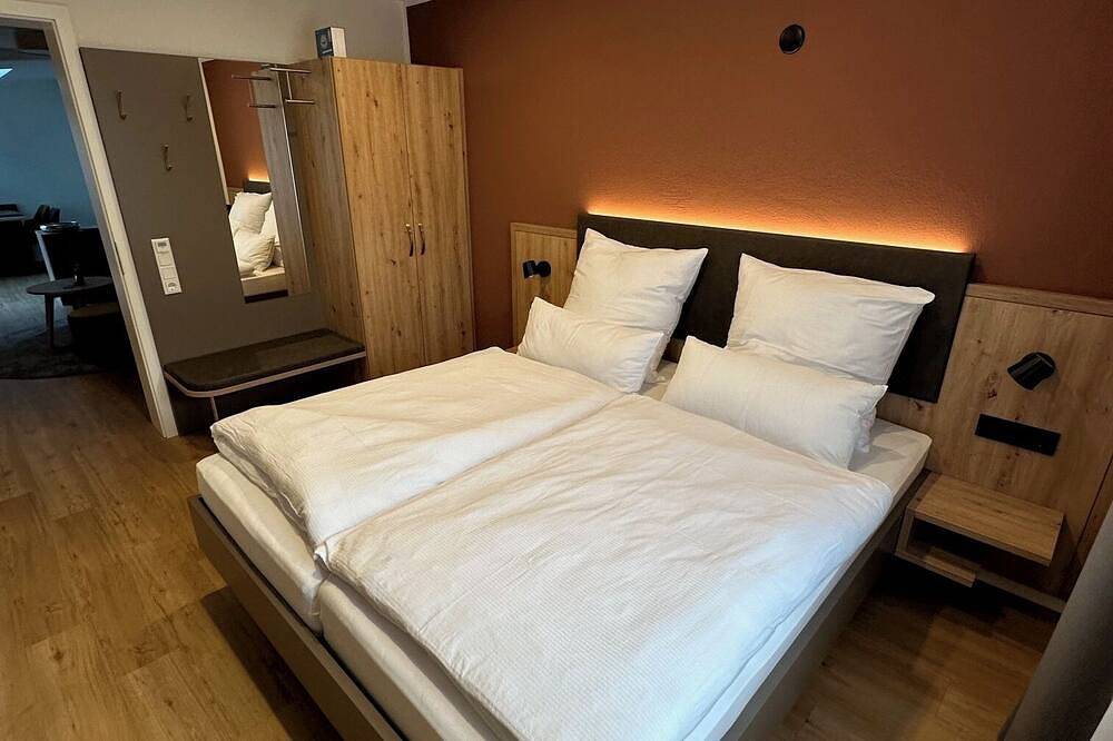 Ganze Wohnung, Apartment Bergblick | Top Ferienwohnung mit Blick auf Berge und Ahr 1-4 Personen in Ahrtal