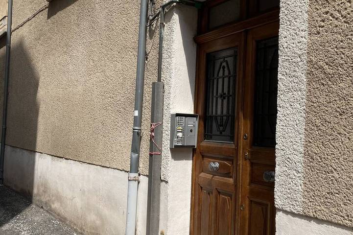 Ganze Wohnung, Lappart Ruthenois 🛋 Familles et Animaux Bienvenus ! 🎈 in Rodez, Aveyron