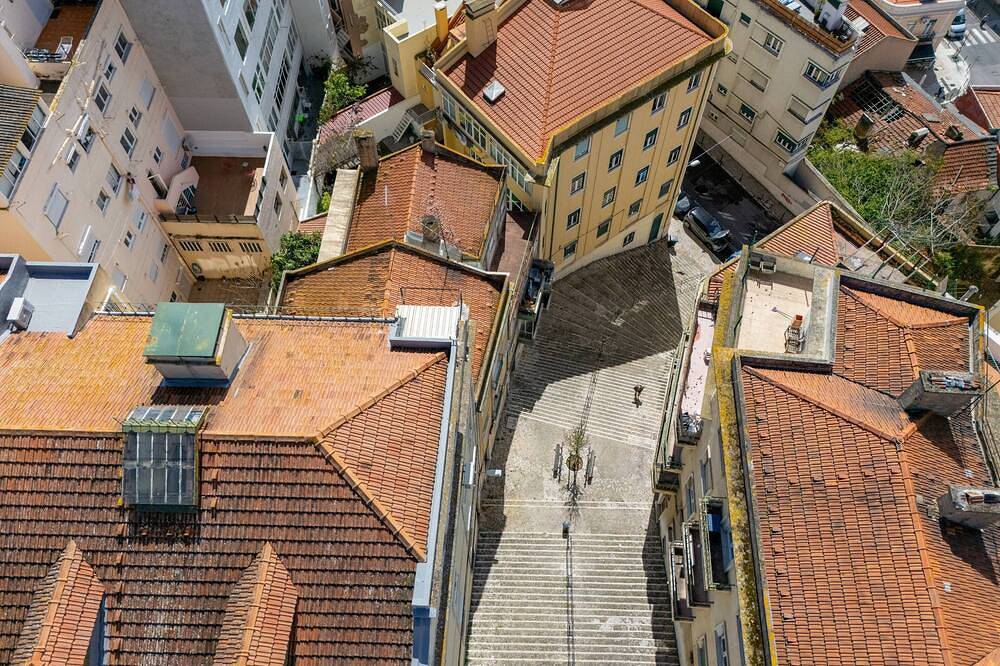 Appartamento vacanze a Lisbona a partire da 148€ a notte