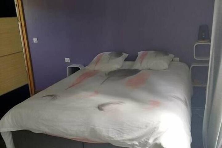 Location de vacances pour 6 personnes, avec balcon à Ver-sur-Mer - 2