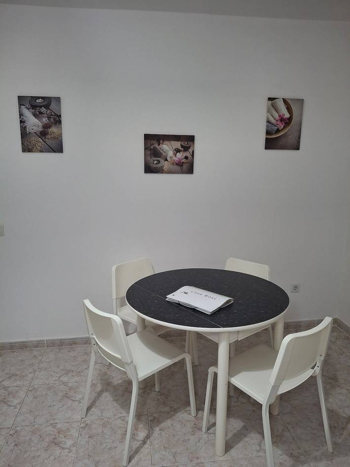 Location de vacances pour 4 personnes dans Gran Tarajal - 3
