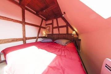 Gîte pour 3 Personnes dans Ribeauvillé, Région de Ribeauvillé, Photo 1