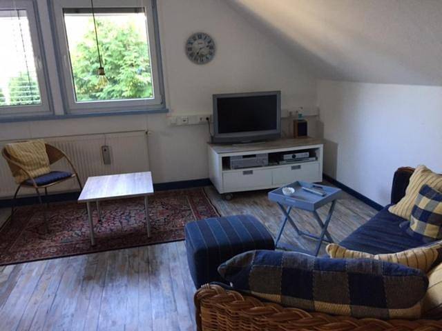 Ganze Wohnung, One-Bedroom Apartment in Ferch, Schwielowsee