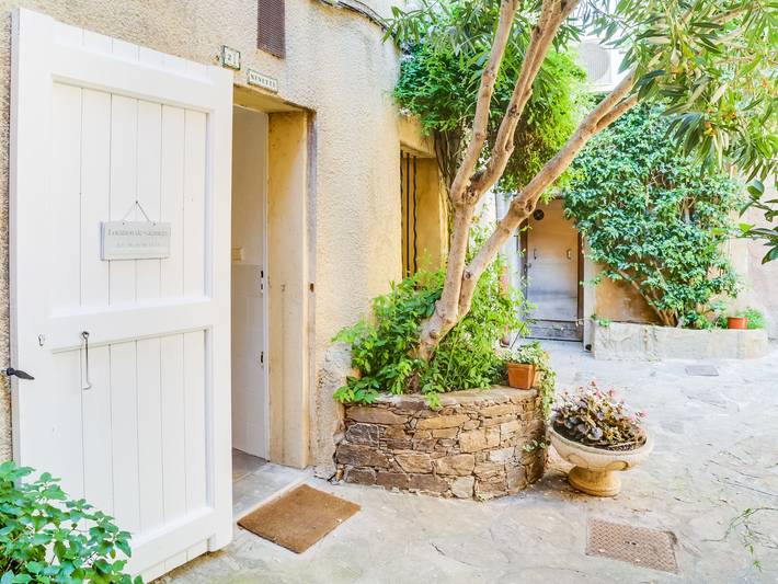 Ferienwohnung für 2 Personen in Bormes-les-Mimosas
