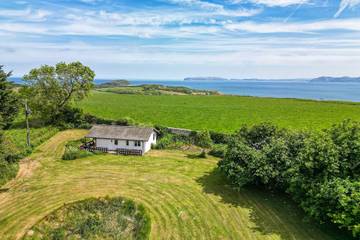 Chalet for 4 People in North-Wales, Isle of Anglesey, Photo 3
