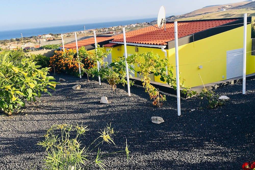 Casinha Vista Mar - Una casa estudio in Porto Santo, Isla de Madeira