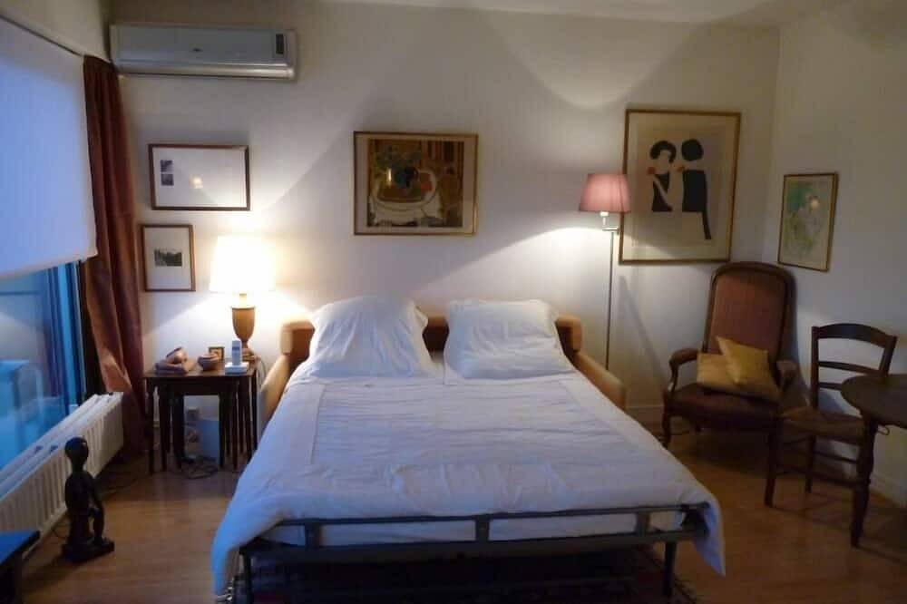 Apartamento entero, Estudio - Paris in París, Isla de Francia