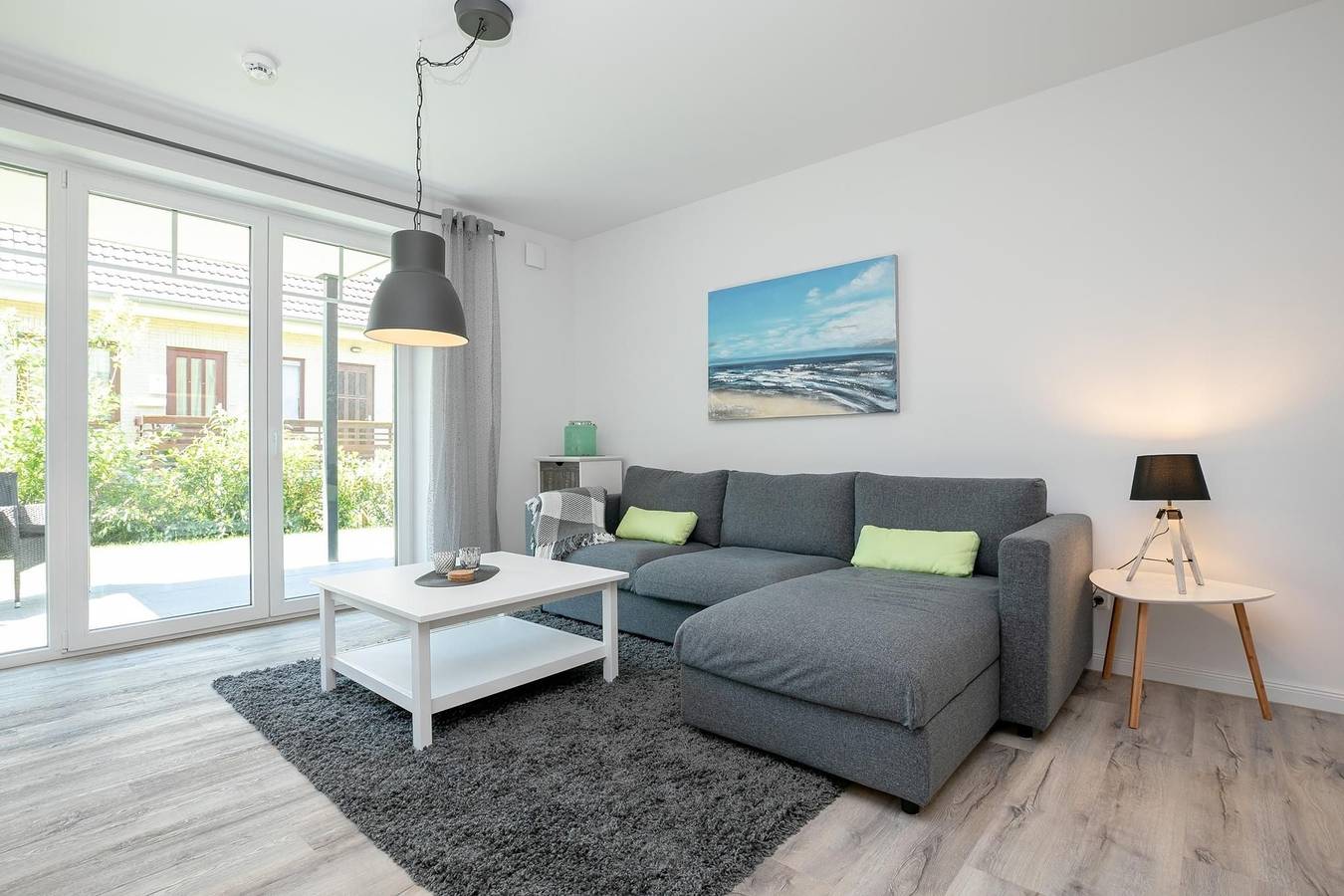 Ferienwohnung in Grömitz für 2 Personen in Grömitz