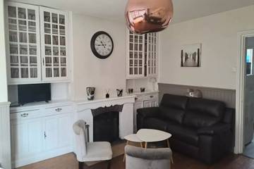 Villa pour 8 Personnes dans Touquet-Paris-Plage, Région de Montreuil, Photo 2