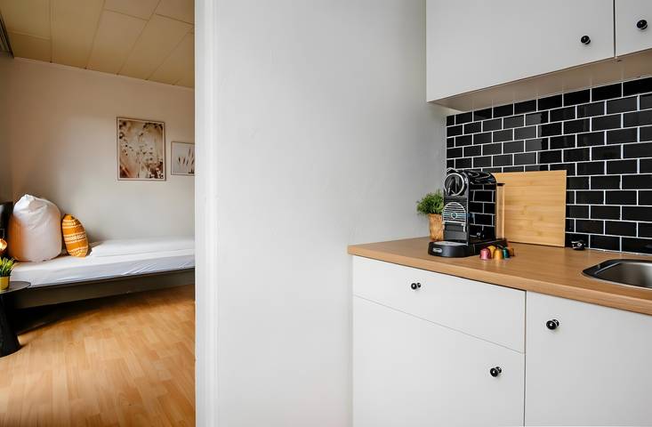 Ferienwohnung für 4 Personen in Oberhausen - 3