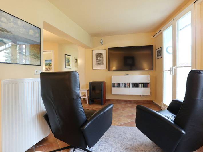 Ferienhaus für 4 Personen, mit Terrasse und Garten im Klützer Winkel - 3