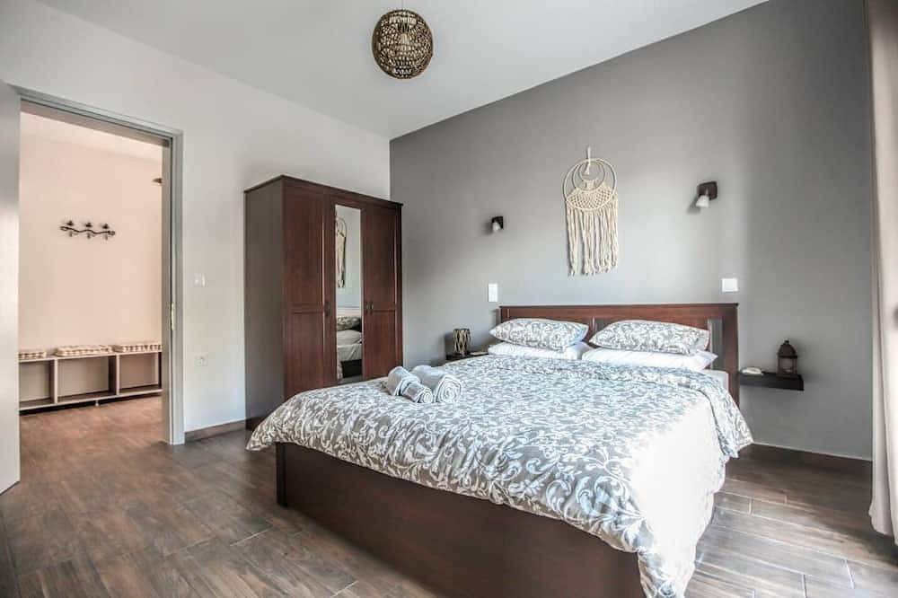 Terra di Meteora Suites #2 in Kastraki, Kalambaka