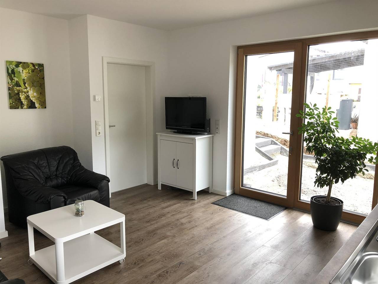 Ganze Ferienwohnung, Ferienappartement Veit in Piesport, Bernkastel-Kues & Umgebung