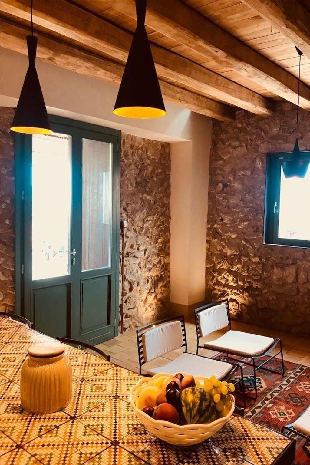 Entire apartment, Graffeo-Häuser Haus der Rosen in Menfi, Agrigento Province