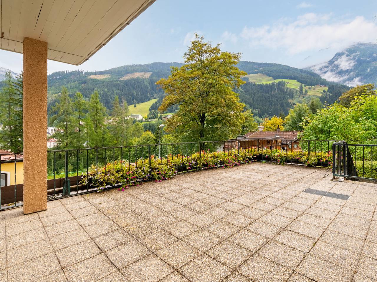 Apartamento entero, Schubert in Región de Bad Gastein, Ski Amadé