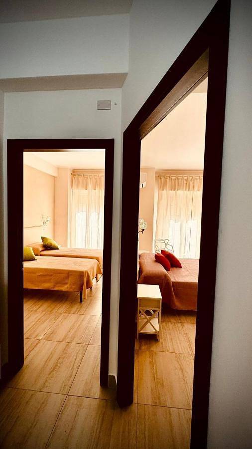Appartamento intero, Efebo Apartment in Castelvetrano, Castelvetrano (Comune)