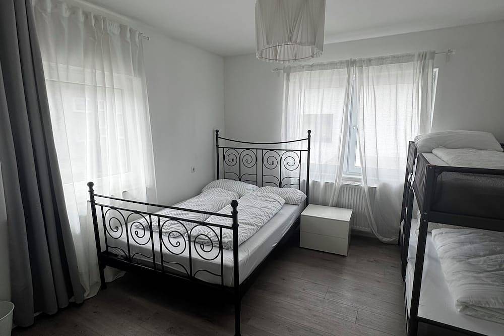 Gästehaus Köln Nord  Für Geschäftsreisende, Touristen & Familien in Chorweiler, Köln