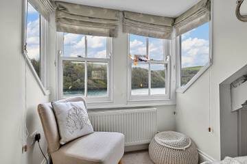 Holiday Home for 6 People in Polperro, Fowey, Photo 4