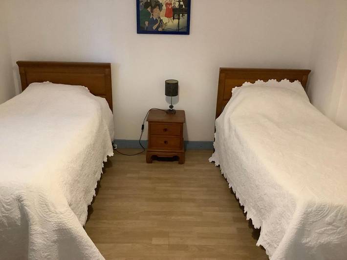 Location de vacances pour 4 personnes, avec jardin ainsi que vue et terrasse à Cilaos - 3