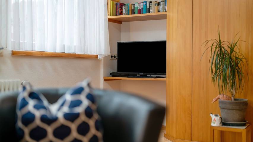 Ferienwohnung für 6 Personen, mit Garten in Freiamt - 3