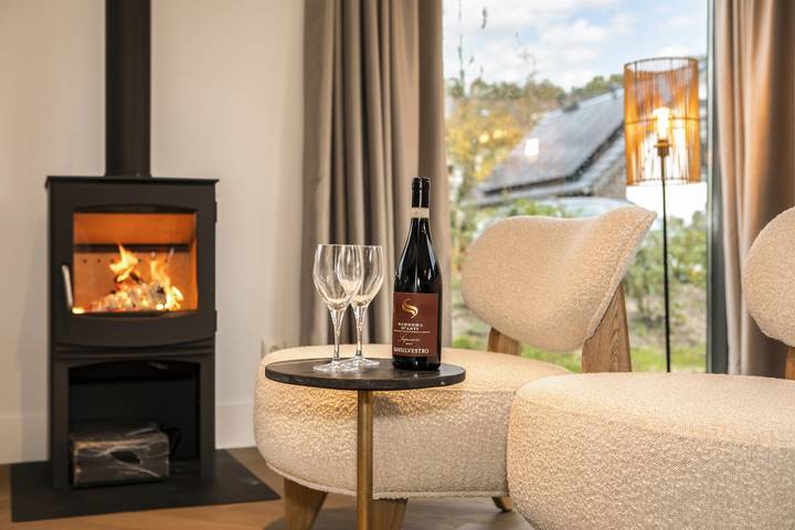 Bungalow für 8 Personen, mit Sauna in Schoorl - 4