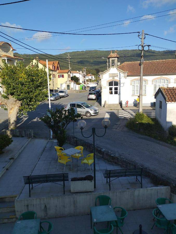 Maison d’hôte pour 2 personnes, avec jardin et vue dans Afife - 2