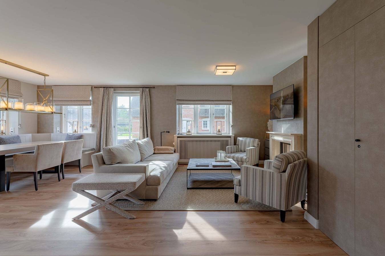 East Side in Nieblum, Föhr