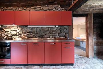 Glamping per 4 Persone in Bellwald, Alpi Occidentali, Foto 4