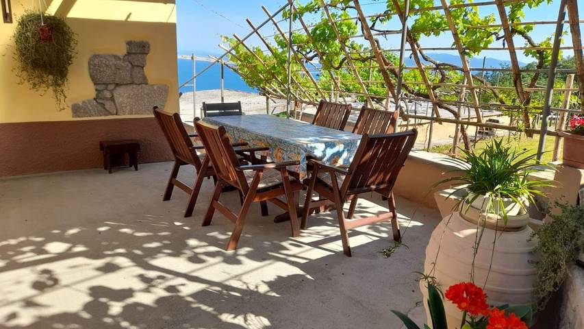 Villa pour 6 personnes, avec jardin et terrasse dans Grad Opatija - 3