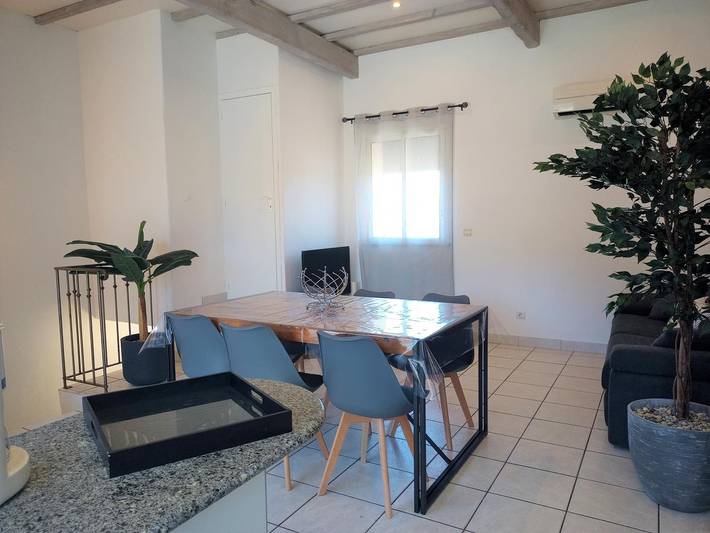 Location gîte pour 4 personnes