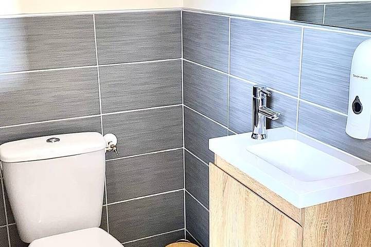 Location de vacances pour 8 personnes à Villefranche-de-Panat - 2