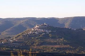 Ferienhaus für 4 Personen in Motovun