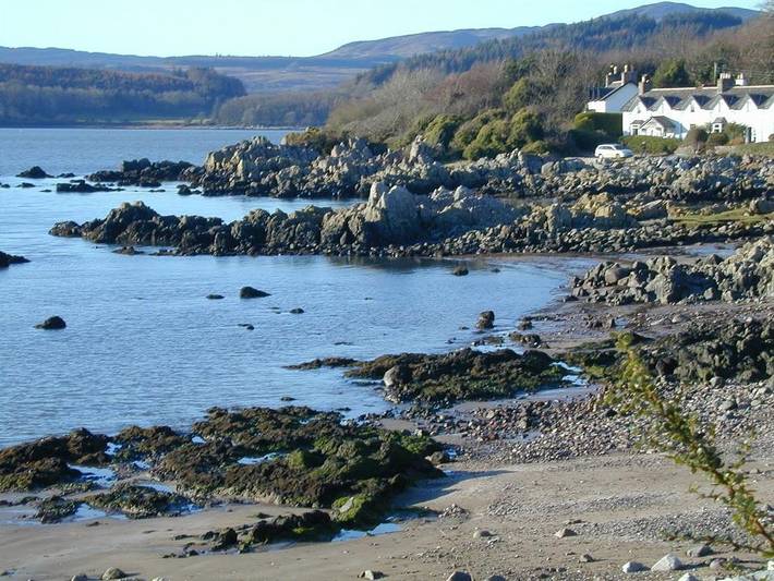 Colbeine in Dumfries and Galloway