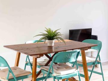 Ferienwohnung in Alcúdia, Mallorca Norden für 4 