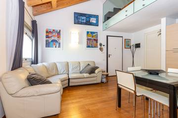 Glamping per 4 Persone in Venezia, Provincia di Venezia, Foto 2