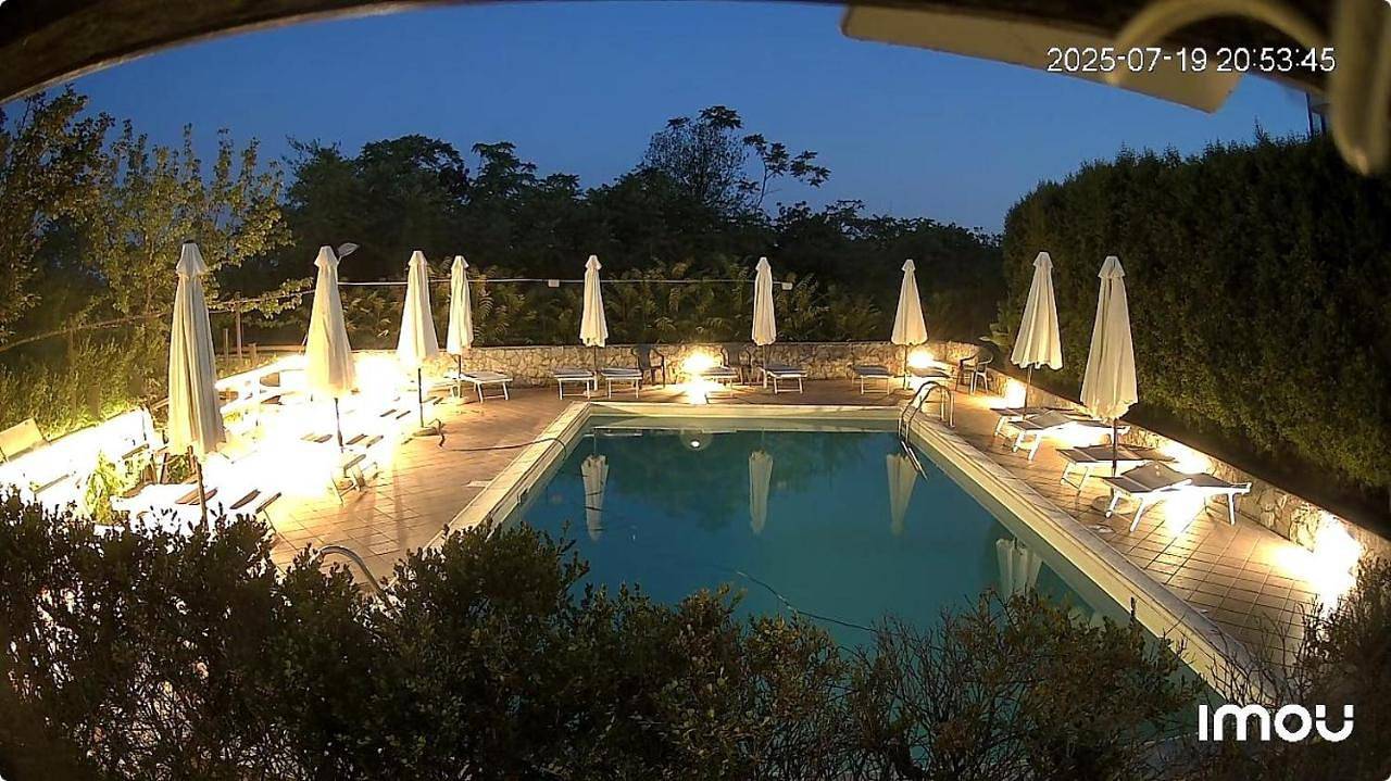 Standard Double or Twin Room with Garden View in Aci Sant'Antonio, Etna